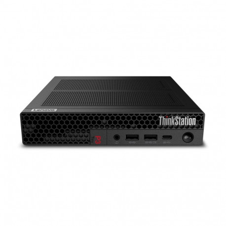 Lenovo ThinkStation | P3 G2 | Desktop | Tiny | Intel Core Ultra 7 | 265 | Internal memory 16 GB | SO