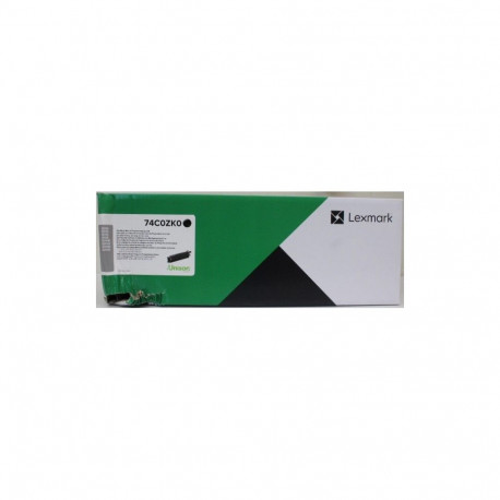 LEXMARK SALE OUT. 150K Black Return Program Imaging kit (CS72x, CX725) | SALE OUT. | 74C0ZK0 | Imagi