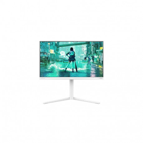 Philips Evnia 24M2N3201P/00 | 24 " | Fast IPS | FHD | 16:9 | 260 Hz | 1 ms | 1920 x 1080 pixels | 30