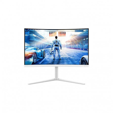 Philips 32M2C5501/00 | 32 " | Fast VA | QHD | 16:9 | 144 Hz | 1 ms | 2560 x 1440 pixels | HDMI ports