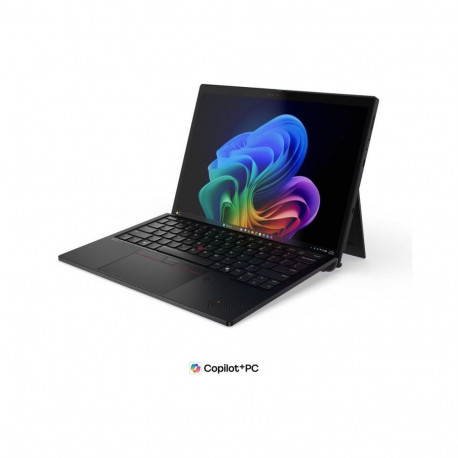Lenovo ThinkPad X13 Detachable G1 Intel | Black | 13 " | IPS | Touchscreen | 2.8K | 2880 x 1920 pixe