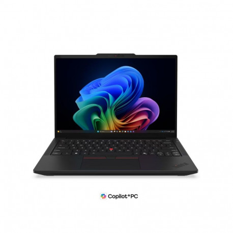 Lenovo ThinkPad T14 G7 Intel | Black | 14 " | IPS | WUXGA | 1920 x 1200 pixels | Anti-glare | Intel 