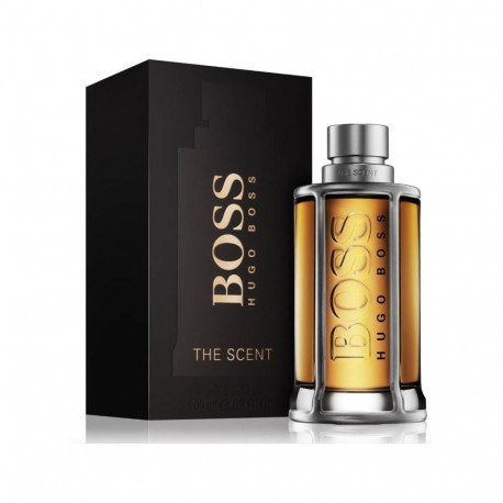 Hugo Boss The Scent Perfume EDT 200 ml