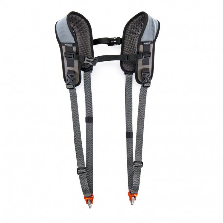 3 Legged Thing AXIS Double Sling EMBER