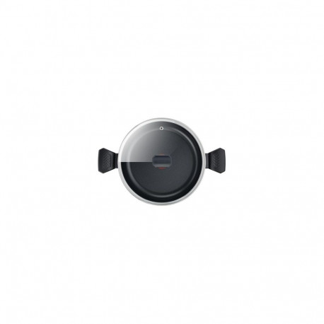 Tefal praepann Simply Clean B5677253, ümmargune