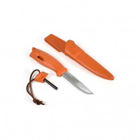 Light My Fire tulesüütaja Swedish FireKnife Spark, oranž