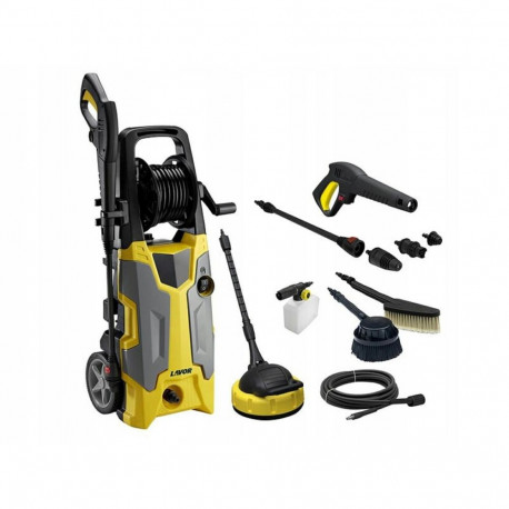 Lavor survepesur STARGATE 180 2500W 180bar