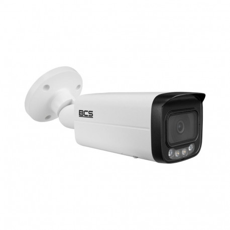 BCS BCS-L-TIP35FCR8L6-Ai2 Bullet IP security camera Outdoor 2960 x 1668 pixels Ceiling/wall