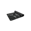 Natec mousepad Time Zone Map Maxi