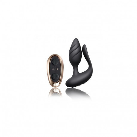 Rocks-Off Cocktail Vibrator set Ambidextrous