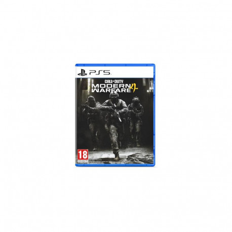 Activision Call of Duty: Modern Warfare 4 Standard PlayStation 5