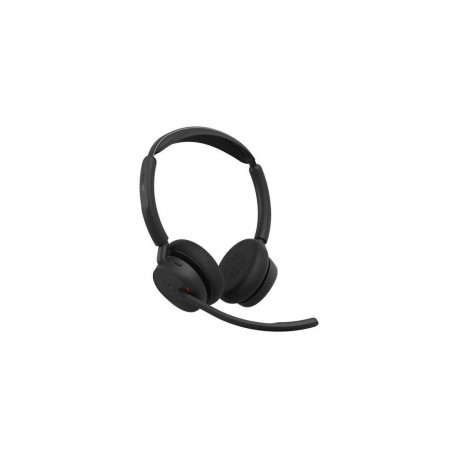 Jabra Evolve3 45 MS - USB-C with Dongle - Stereo