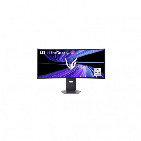 LG 39GX950B-B computer monitor 99.1 cm (39") 5120 x 2160 pixels 5K Ultra HD OLED Black