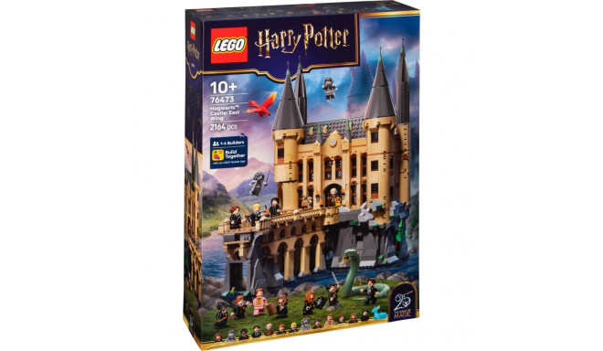 LEGO 76473