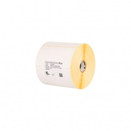 Zebra Z-Perform 1000T White Self-adhesive printer label