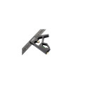 NEO tools 72-127 protractor