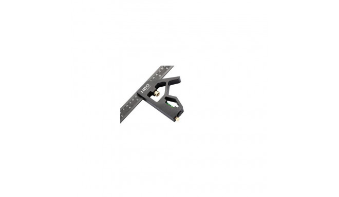 NEO tools 72-127 protractor