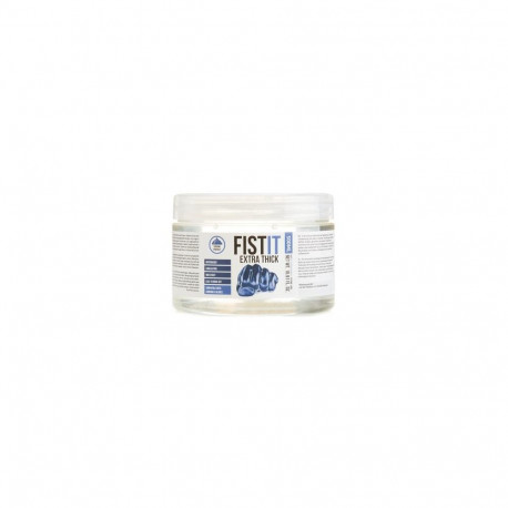 SHOTS Toys Fist It Extra Thick Anal 500 ml 533 g Water-based lubricant