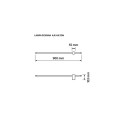 Activejet AJE-HILTON NW wall lighting