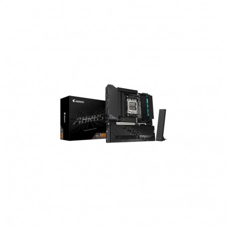 GIGABYTE B850M AORUS STEALTH Motherboard