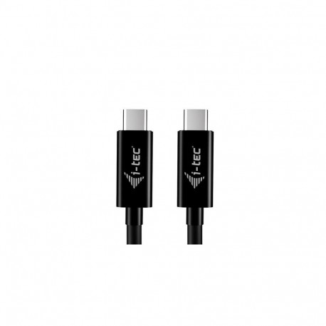 i-tec USB-C Charging Cable 1.8m