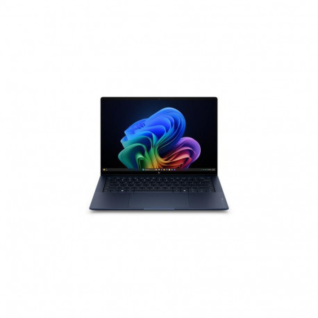 HP DT9Q4AT laptop Copilot+ PC Intel Core Ultra 7 356H 35.6 cm (14") WUXGA 32 GB LPDDR5x-SDRAM 5