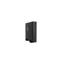 Chieftec IX-06B-OP computer case Small Form Factor (SFF) Black