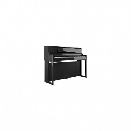 Roland LX-5 digital piano 88 keys Black