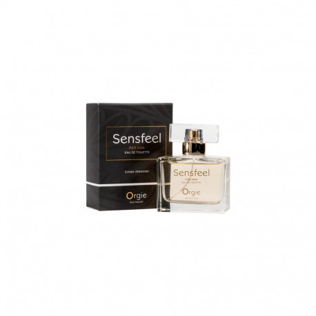 Orgie Sensfeel 50 ml Men