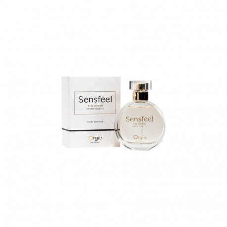 Orgie Sensfeel 50 ml Women