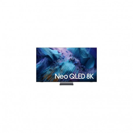 Samsung QE85QN990FT 2.16 m (85") 8K Ultra HD Smart TV Wi-Fi Black