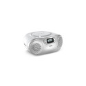 Philips TAZ2000S/10 CD player Silver Portable CD player