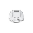 Philips TAZ2000S/10 CD player Silver Portable CD player