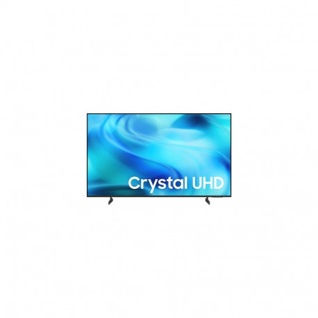 Samsung U8000H Crystal UHD 4K 165.1 cm (65") 4K Ultra HD Smart TV Wi-Fi Black
