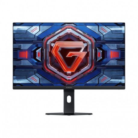 Xiaomi | Gaming Monitor G25i 2026 | 25 " | Fast IPS | 16:9 | 240 Hz | 1 ms | 1920 × 1080 pixels | 40