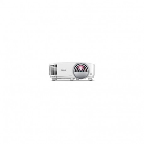 BENQ MW826STH 3500ANSI WXGA 0.49:1 DLP LAMP