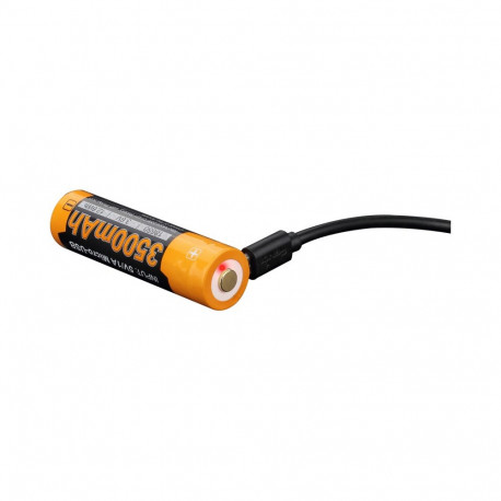 Fenix aku ARB-L18-3500U 3500mAh 18650 aku