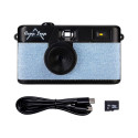 CampSnap Digital Camera Denim