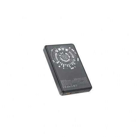 AWEI P33K akupank | 10 000 mAh | 22,5 W | MagSafe