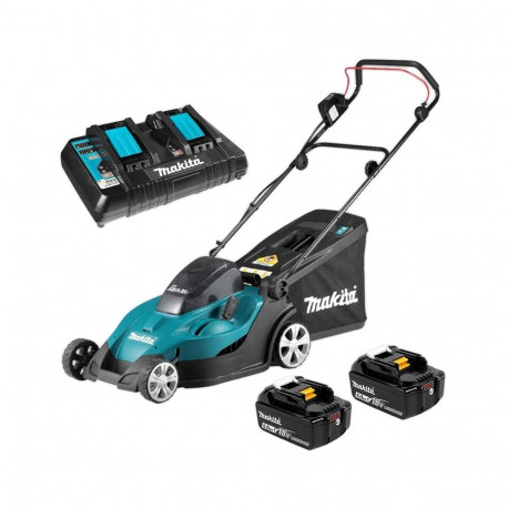 Makita akumuruniiduk DLM432PT2