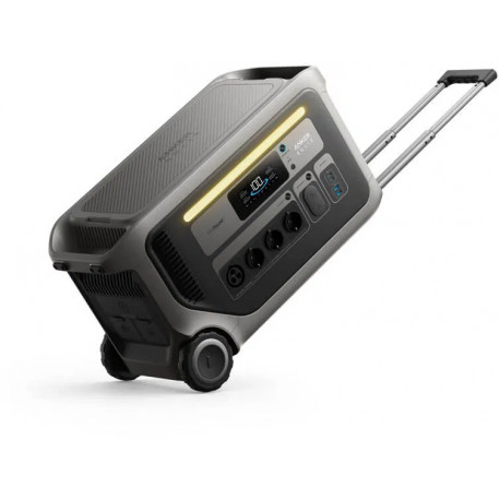 Anker akujaam Solix F3000 3600W 3072Wh