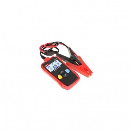Digital battery tester UNI-T UT673A, 12/24V