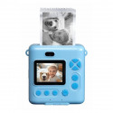 Denver kids' instant camera KPC-1363, blue