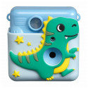 Denver kids' instant camera KPC-1363, blue
