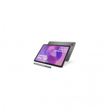 Lenovo Tab Idea ZAFR0982SE 11" Wi-Fi 8GB RAM 128GB with Pen, Gray EU