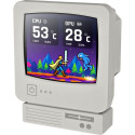 Retro 240 Ultra ARGB (beige)