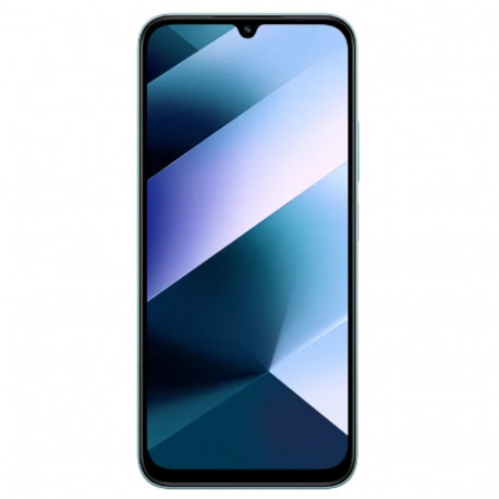 POCO C85 17.5 cm (6.9") Dual SIM 4G USB Type-C 6 GB 128 GB 6000 mAh Green
