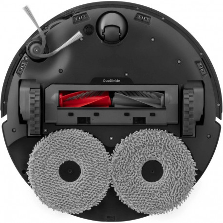 Roborock Qrevo Edge 5V1 0.325 L Black