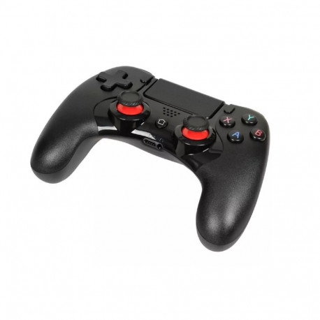 iBox IGP4 Gaming Controller Black Bluetooth Gamepad Analogue / Digital Android  PC  PlayStation 4  i