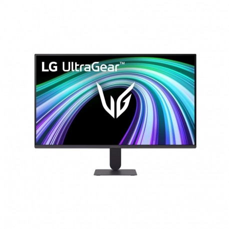 LG mängumonitor UltraGear G4 24-tolline 144Hz IPS FHD